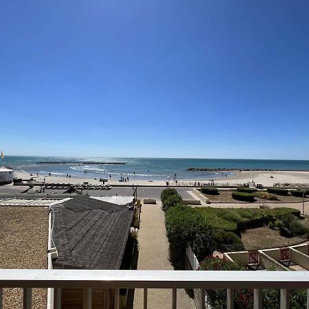 Bel Appartement 7 Pers Avec Parking A Palavas-Les-Flots - Fr-1-559-7 Exterior photo